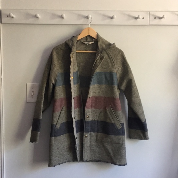 Woolrich Jackets & Blazers - Woolrich hooded coat